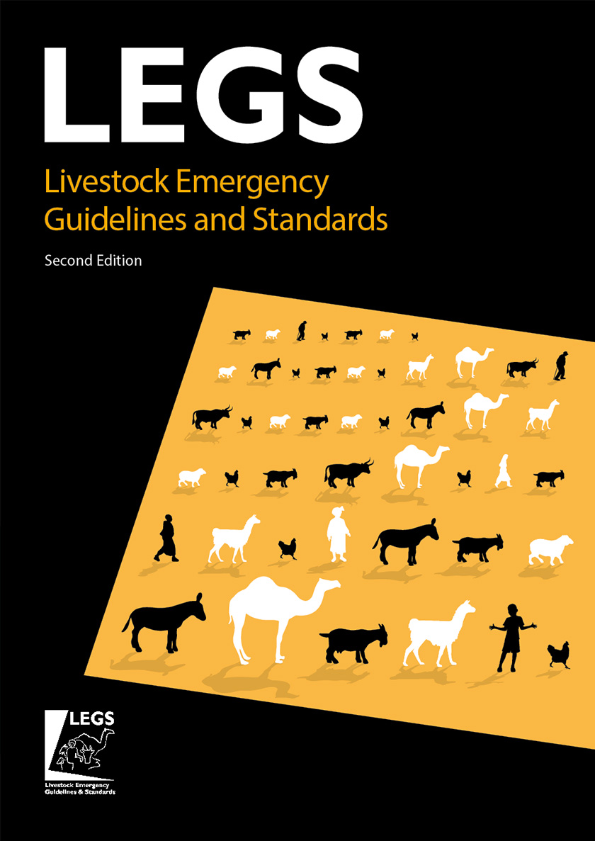 Livestock Emergency  Guidelines and Standards 